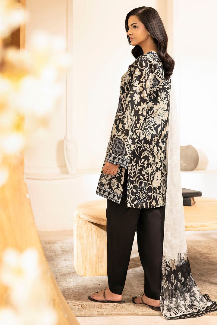 5641-AERITH DIGITAL PRINTED LAWN UNSTITCHED