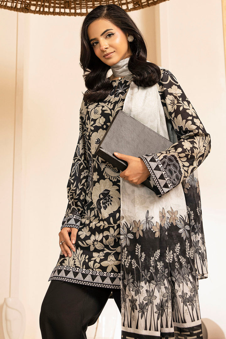 5641-AERITH DIGITAL PRINTED LAWN UNSTITCHED