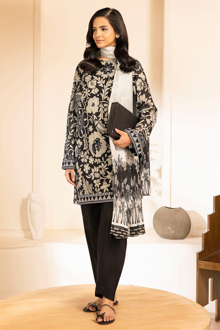 5641-AERITH DIGITAL PRINTED LAWN UNSTITCHED