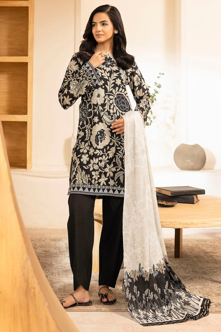 5641-AERITH DIGITAL PRINTED LAWN UNSTITCHED