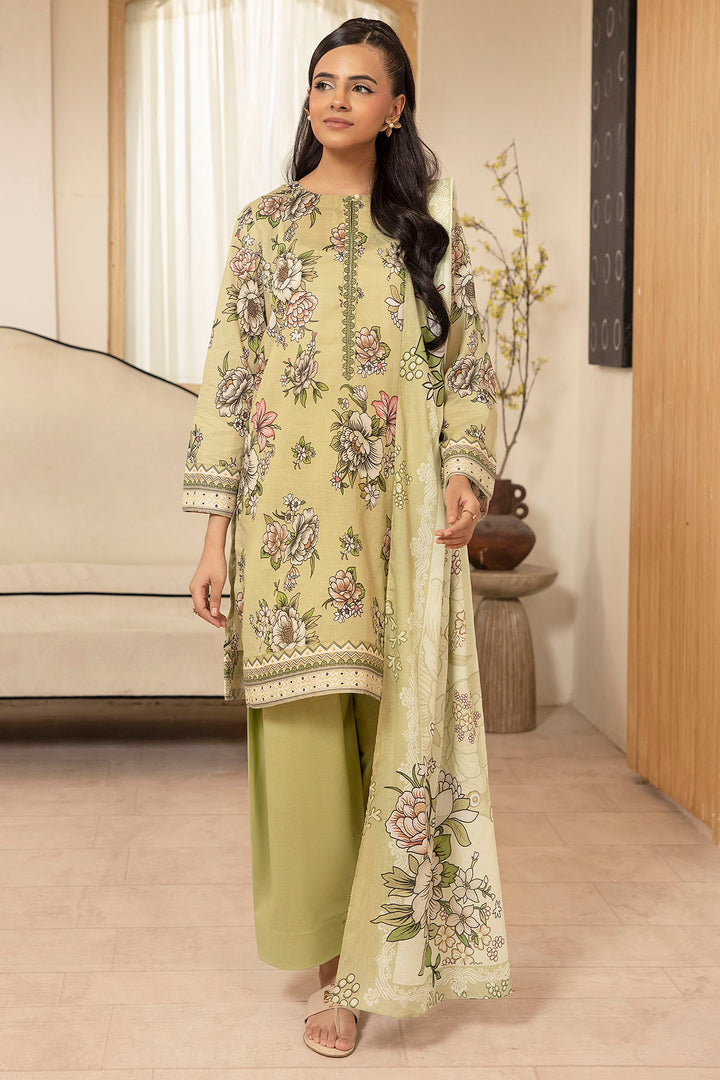 5642-VIELLA DIGITAL PRINTED LAWN UNSTITCHED