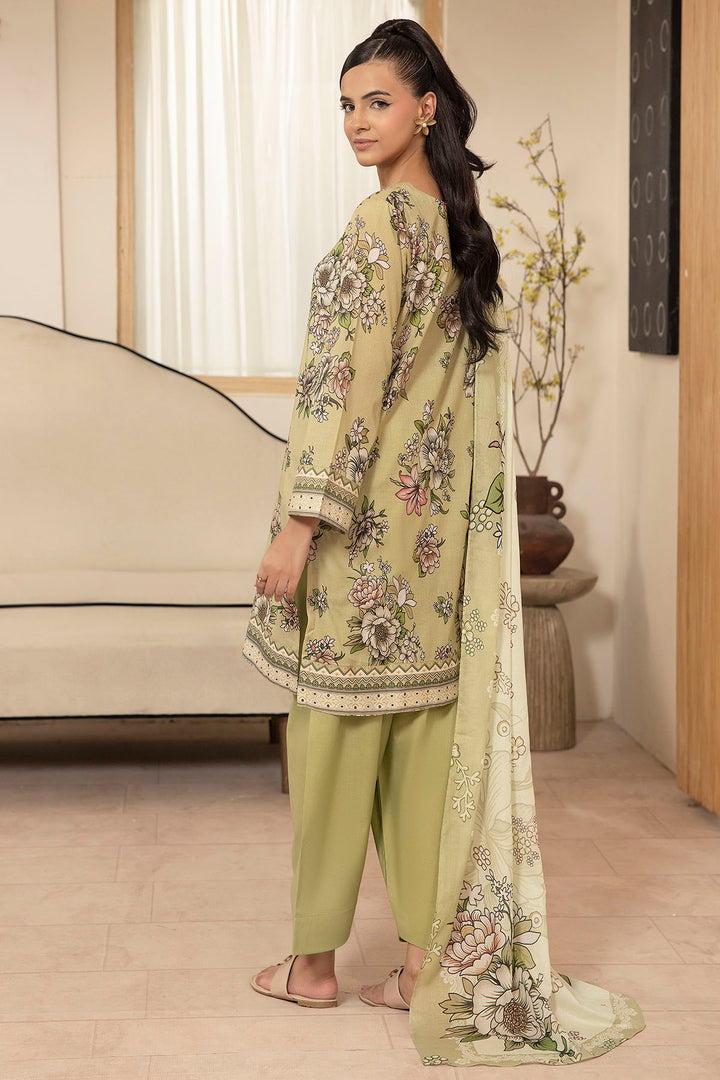 5642-VIELLA DIGITAL PRINTED LAWN UNSTITCHED