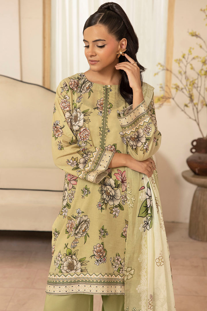 5642-VIELLA DIGITAL PRINTED LAWN UNSTITCHED