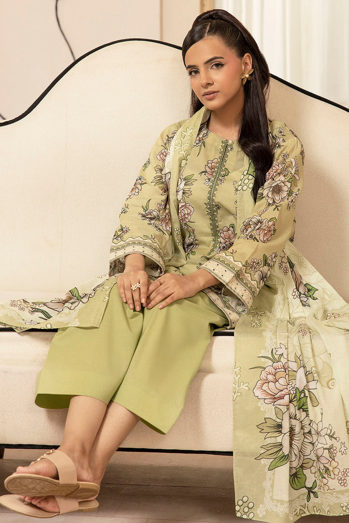 5642-VIELLA DIGITAL PRINTED LAWN UNSTITCHED