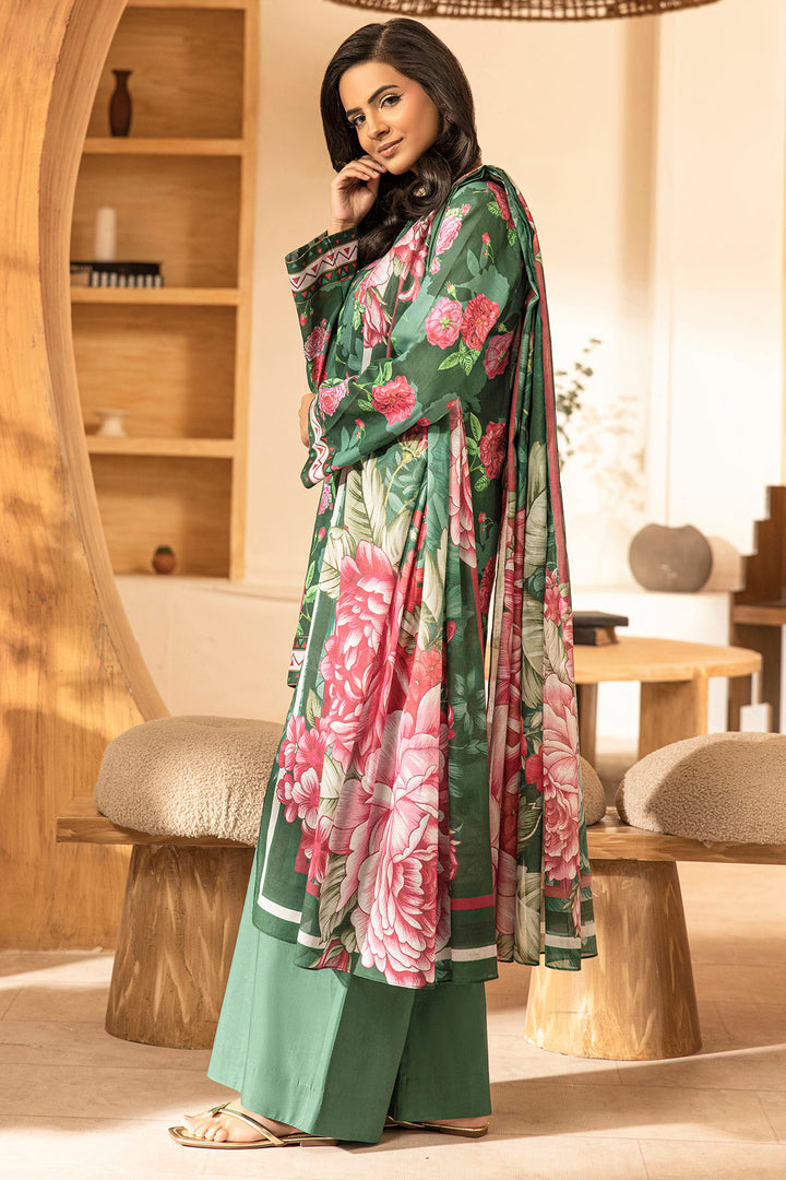5643-ELYSIA DIGITAL PRINTED LAWN UNSTITCHED