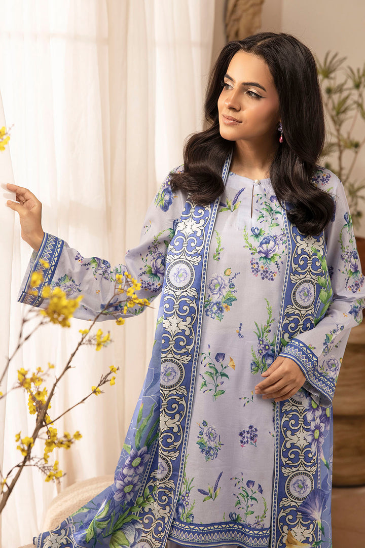 5644-EIRA DIGITAL PRINTED LAWN UNSTITCHED