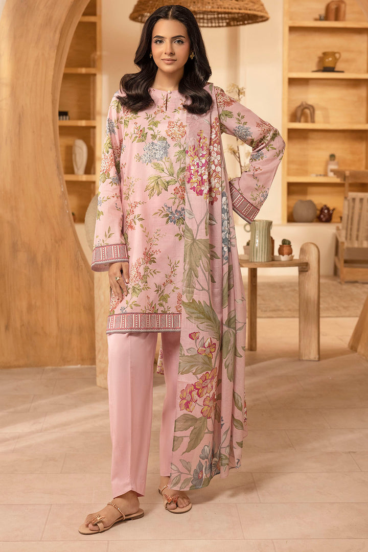 5645-DYANI DIGITAL PRINTED LAWN UNSTITCHED