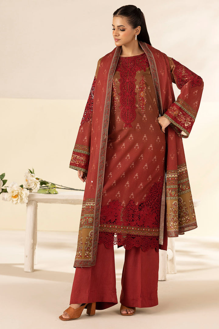 5696-NOURA DIGITAL PRINTED LINEN UNSTITCHED