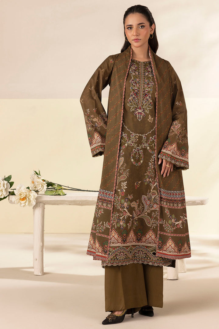 5697-SAINA DIGITAL PRINTED LINEN UNSTITCHED