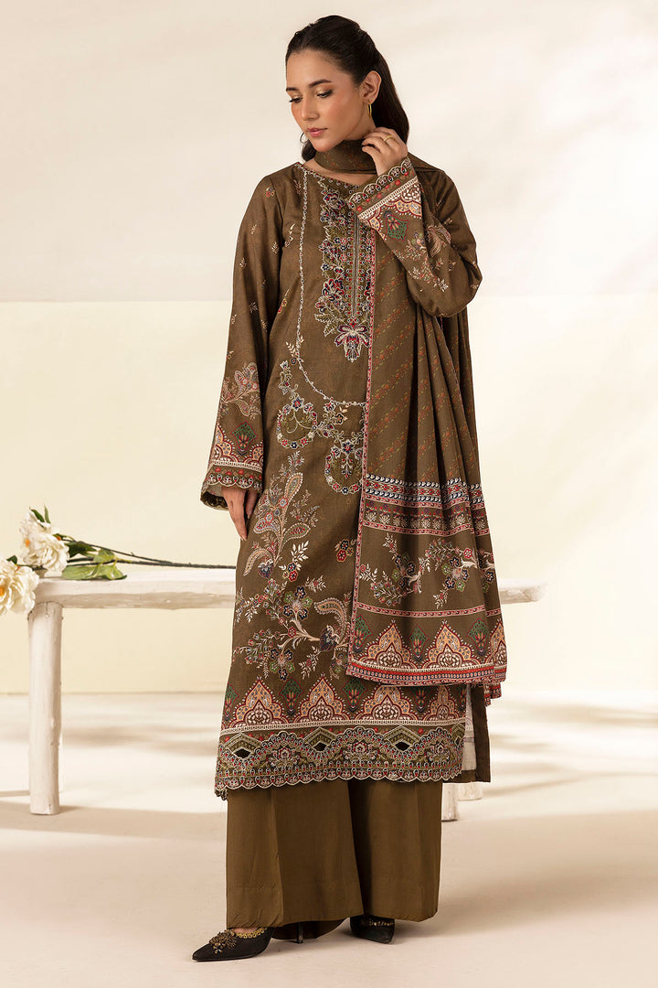 5697-SAINA DIGITAL PRINTED LINEN UNSTITCHED
