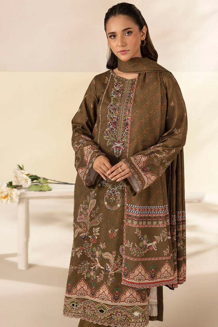 5697-SAINA DIGITAL PRINTED LINEN UNSTITCHED
