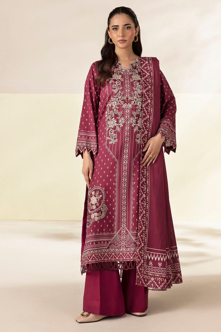 5699-AFIFA DIGITAL PRINTED LINEN UNSTITCHED