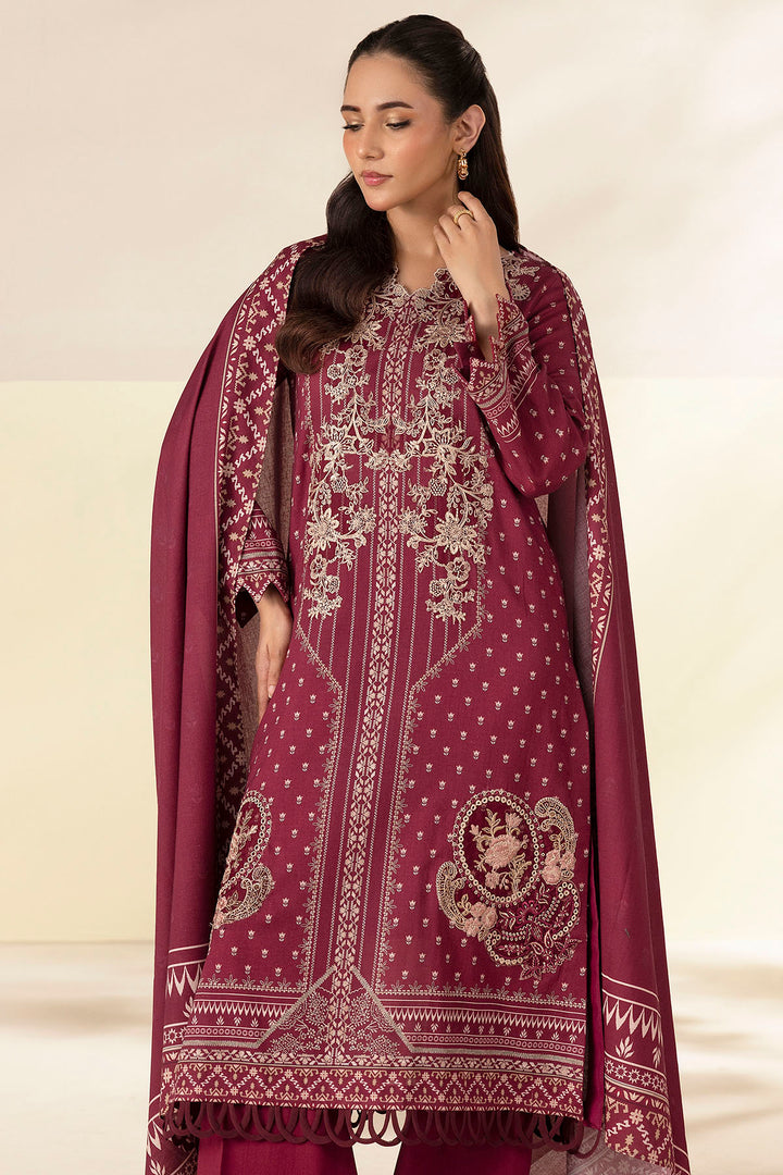 5699-AFIFA DIGITAL PRINTED LINEN UNSTITCHED