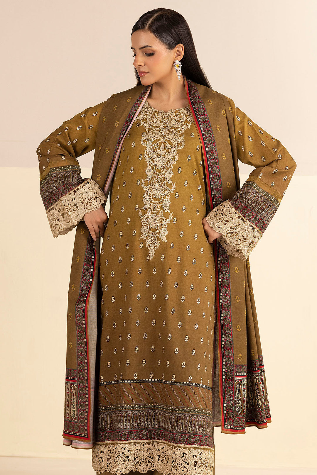 5700-HAWA DIGITAL PRINTED LINEN UNSTITCHED