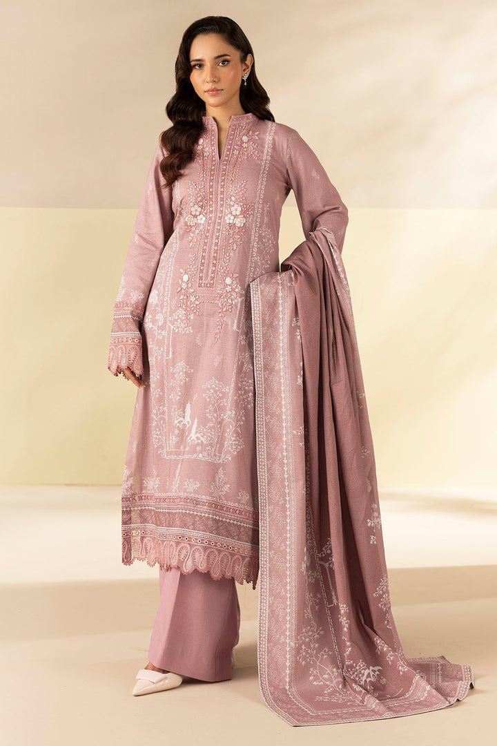 5702-HUYAAT DIGITAL PRINTED LINEN UNSTITCHED