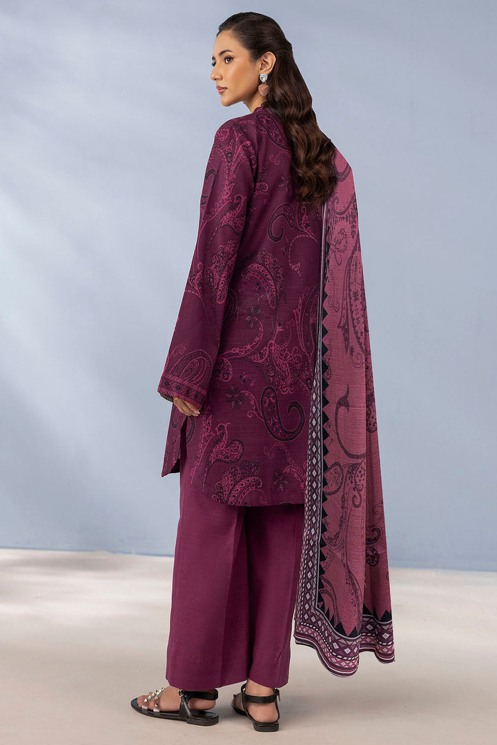 5726-ALAYA DIGITAL PRINTED KHADDAR STITCHED