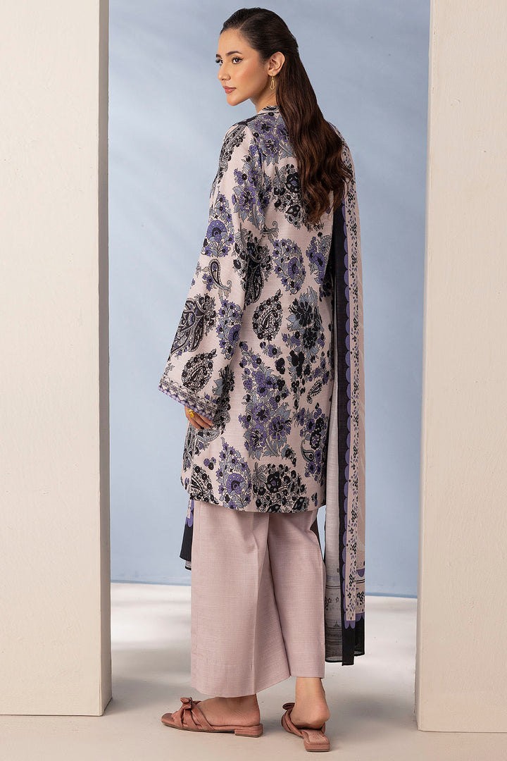 5727-RAHI DIGITAL PRINTED KHADDAR UNSTITCHED