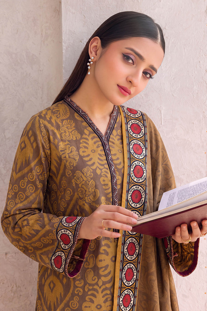 5765-RUMANI DIGITAL PRINTED KHADDAR UNSTITCHED