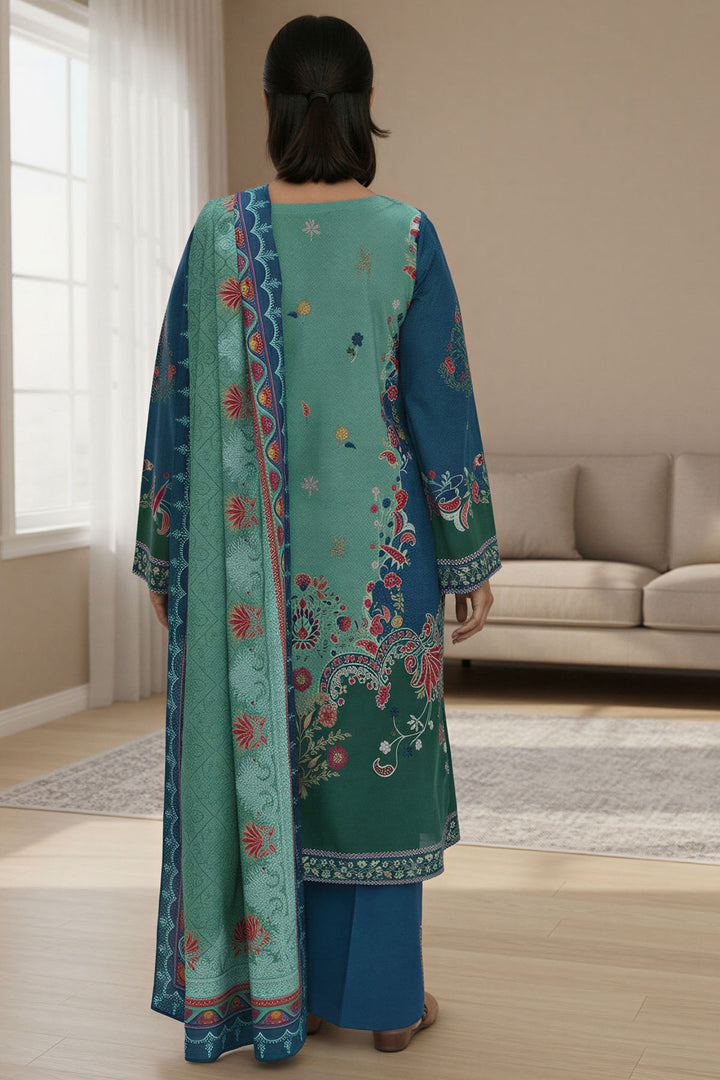 5768-EVARA DIGITAL PRINTED KHADDAR UNSTITCHED