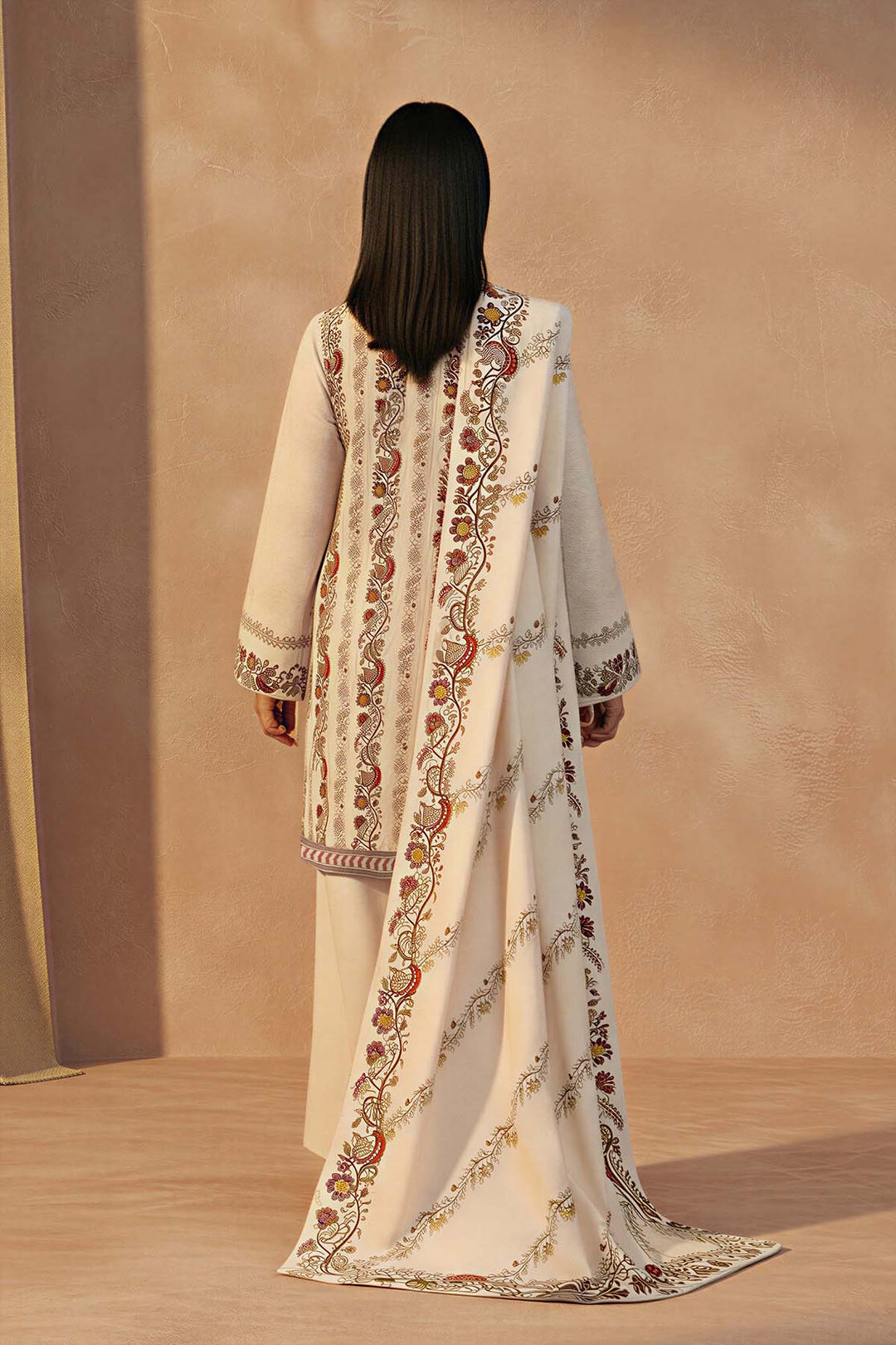 5780-ILANA DIGITAL PRINTED KHADDAR UNSTITCHED