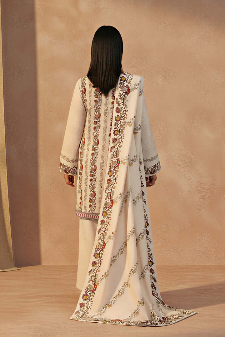 5780-ILANA DIGITAL PRINTED KHADDAR UNSTITCHED