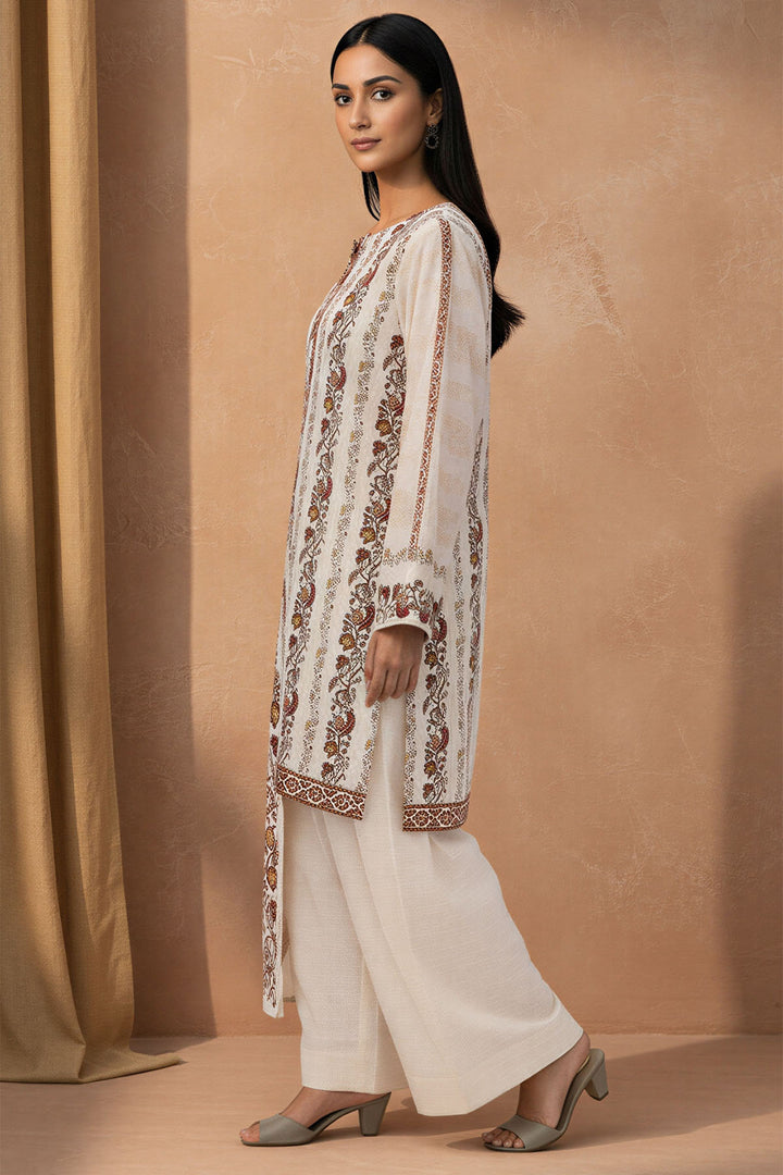 5780-ILANA DIGITAL PRINTED KHADDAR STITCHED