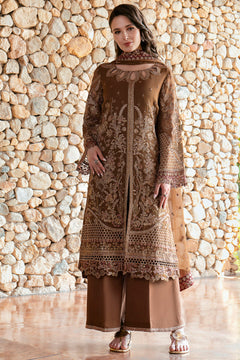 BEMBERG CHIFFON