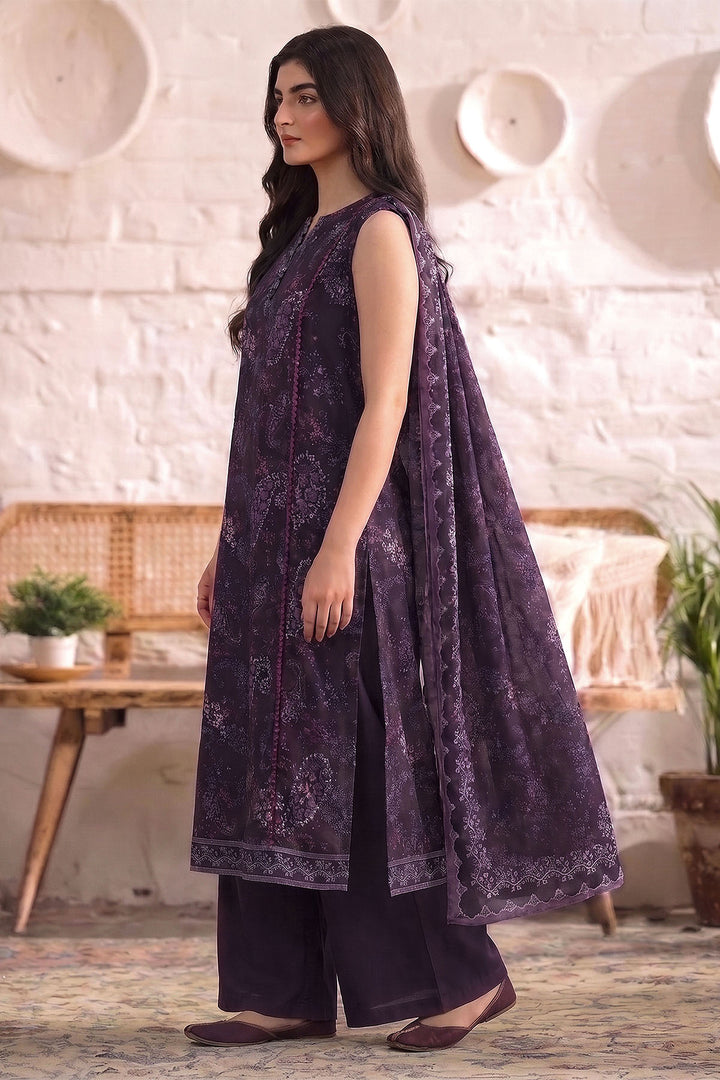5895-AMAL DIGITAL PRINTED KHADDAR UNSTITCHED