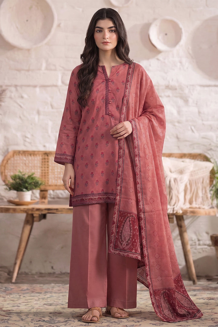5900-AALYAH DIGITAL PRINTED KHADDAR UNSTITCHED