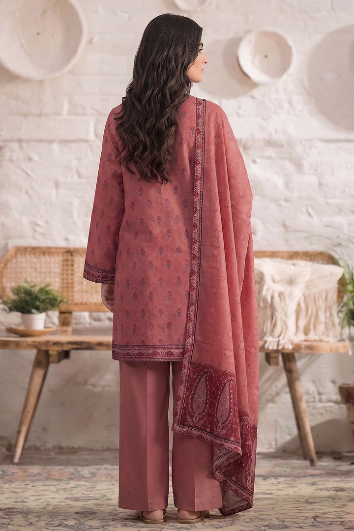 5900-AALYAH DIGITAL PRINTED KHADDAR UNSTITCHED
