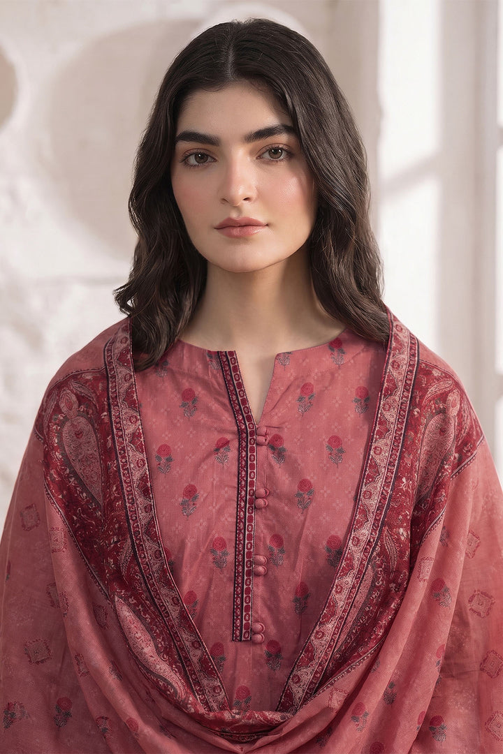 5900-AALYAH DIGITAL PRINTED KHADDAR UNSTITCHED