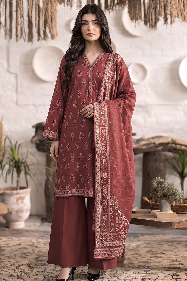 5902-YARA DIGITAL PRINTED KHADDAR UNSTITCHED