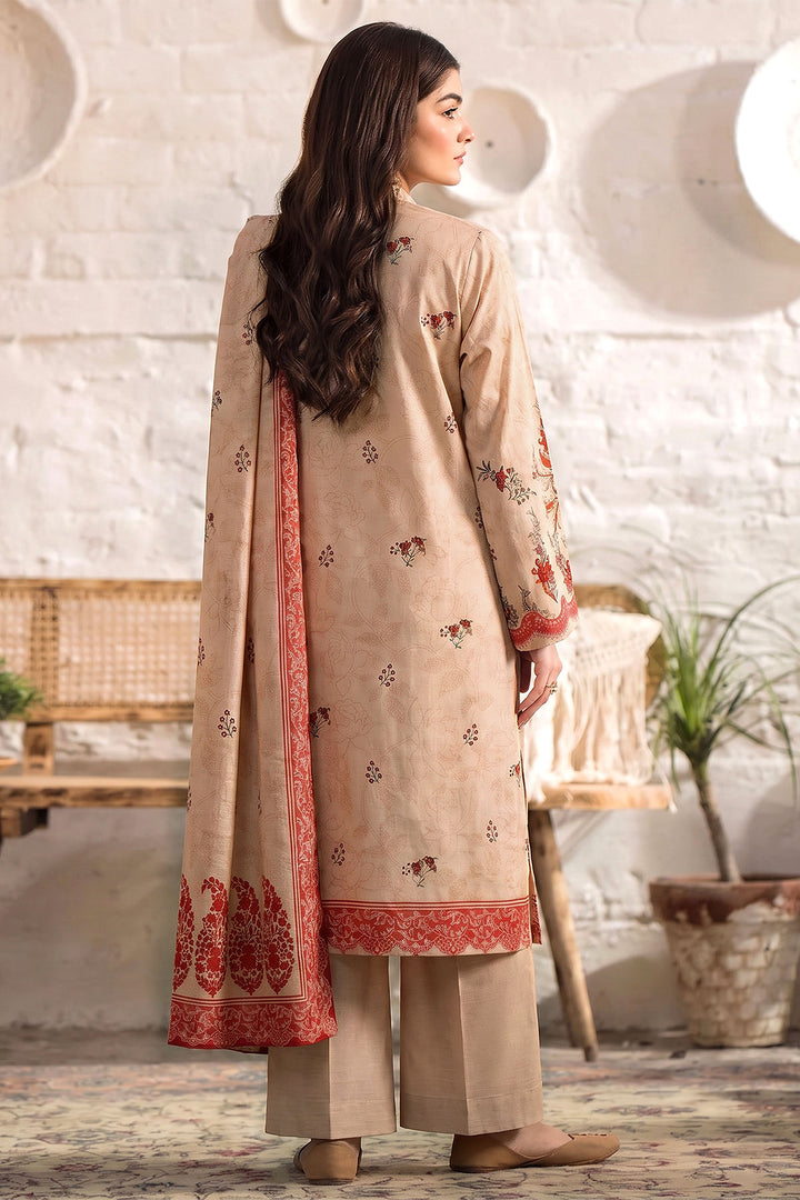 5908-LIANA DIGITAL PRINTED KHADDAR UNSTITCHED