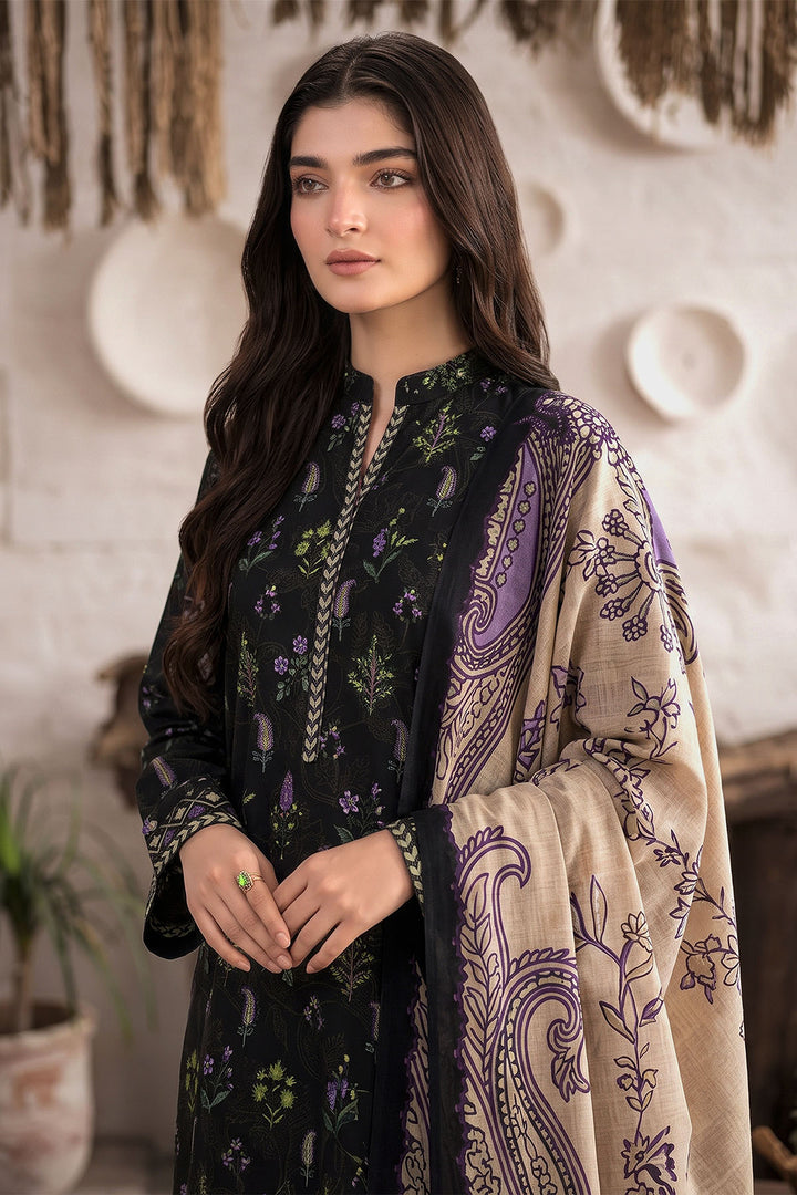 5910-NYRA DIGITAL PRINTED KHADDAR UNSTITCHED