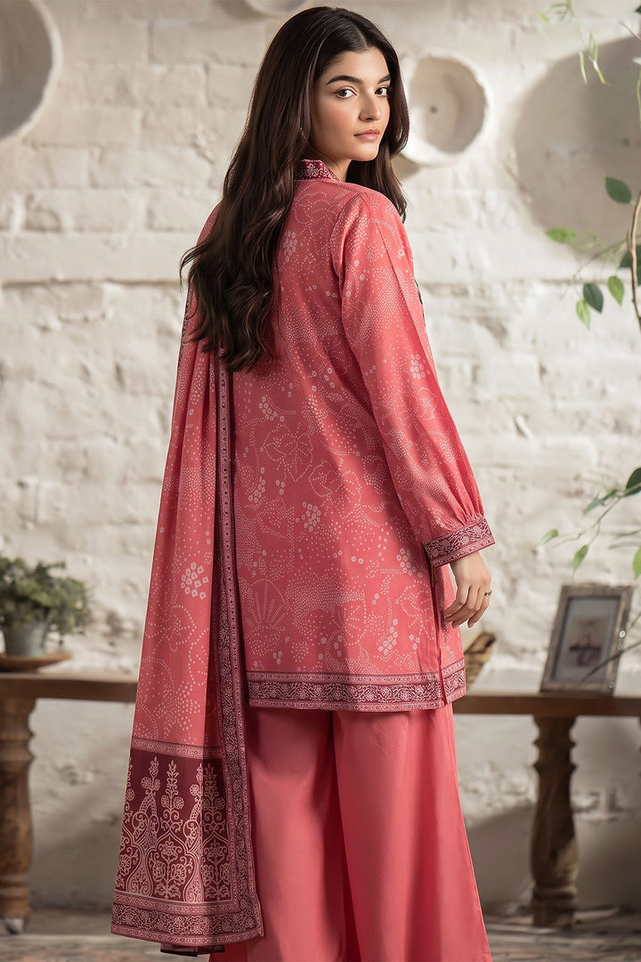 5913-AYLA DIGITAL PRINTED KHADDAR UNSTITCHED