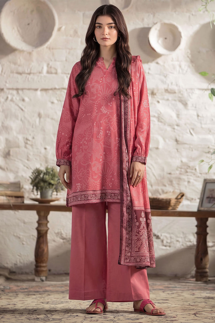 5913-AYLA DIGITAL PRINTED KHADDAR UNSTITCHED