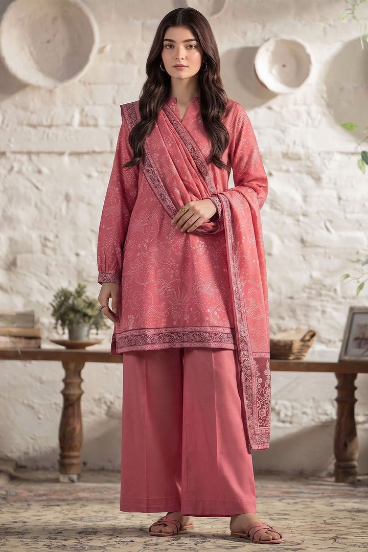 5913-AYLA DIGITAL PRINTED KHADDAR UNSTITCHED