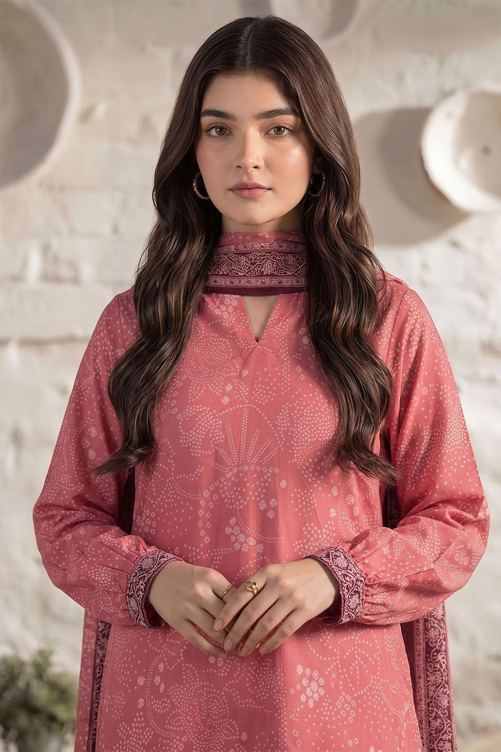 5913-AYLA DIGITAL PRINTED KHADDAR UNSTITCHED