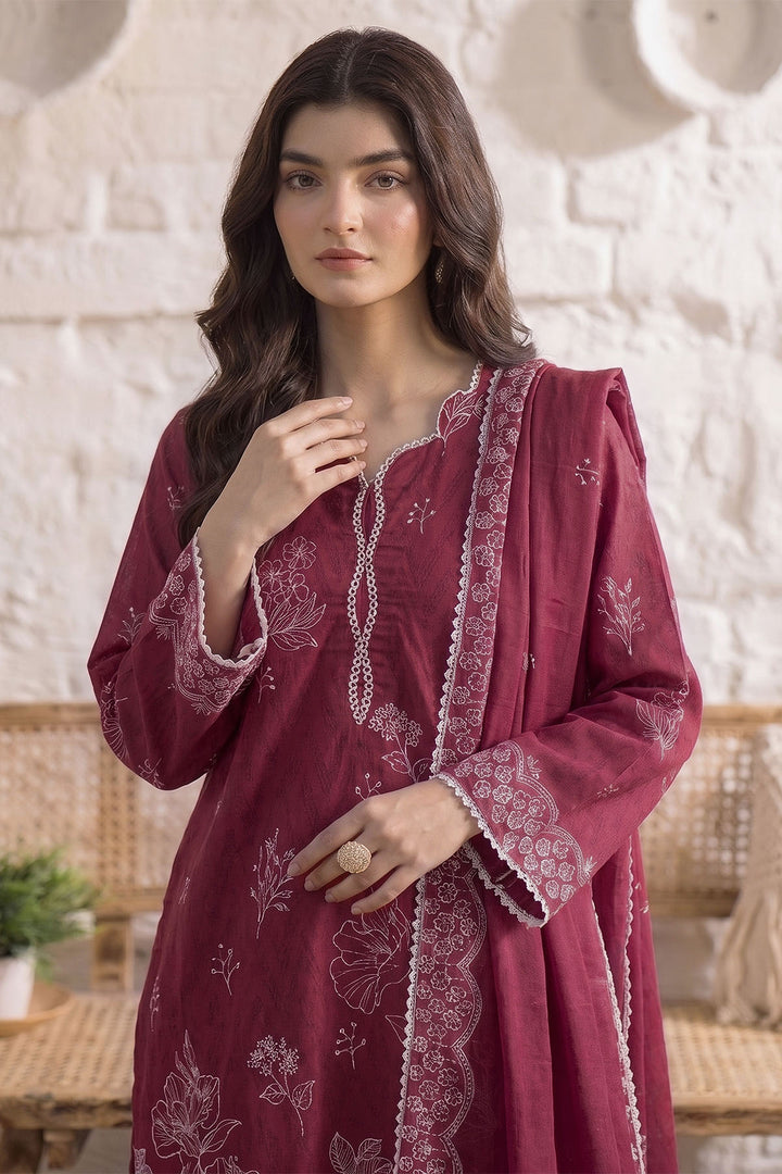 5914-AIRA DIGITAL PRINTED KHADDAR UNSTITCHED