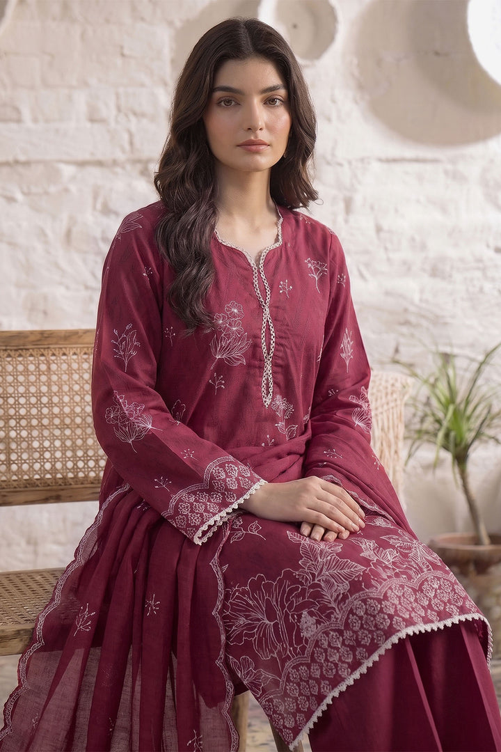 5914-AIRA DIGITAL PRINTED KHADDAR UNSTITCHED
