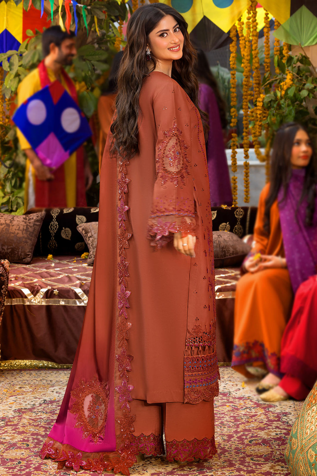 5934-JADE EMBROIDERED LAWN UNSTITCHED