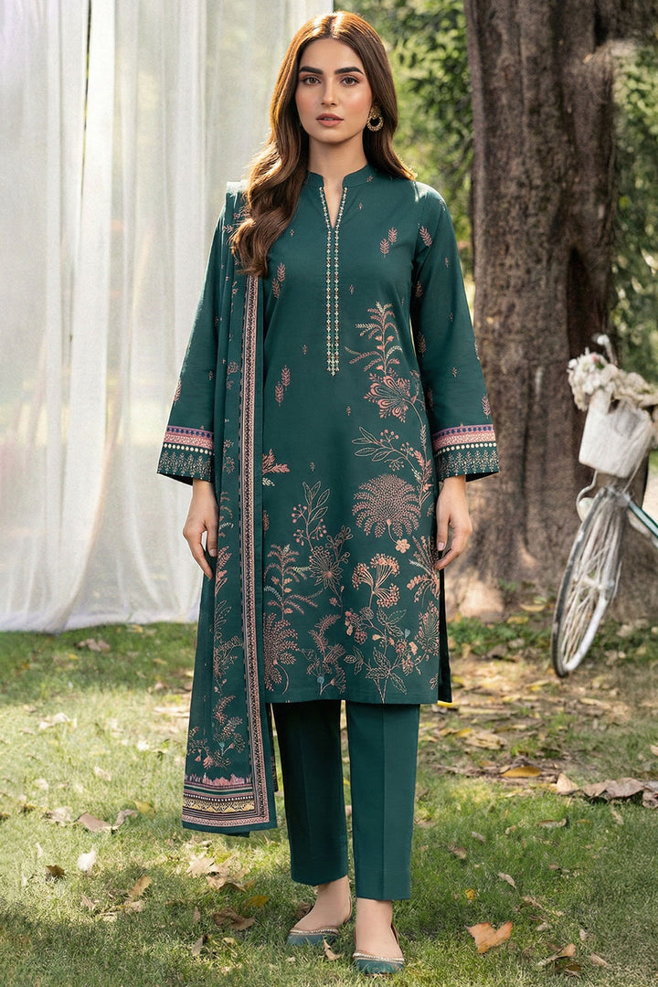5961-CRYSTAL DIGITAL PRINTED LAWN UNSTITCHED