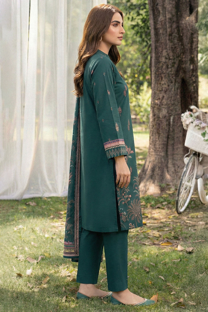 5961-CRYSTAL DIGITAL PRINTED LAWN UNSTITCHED