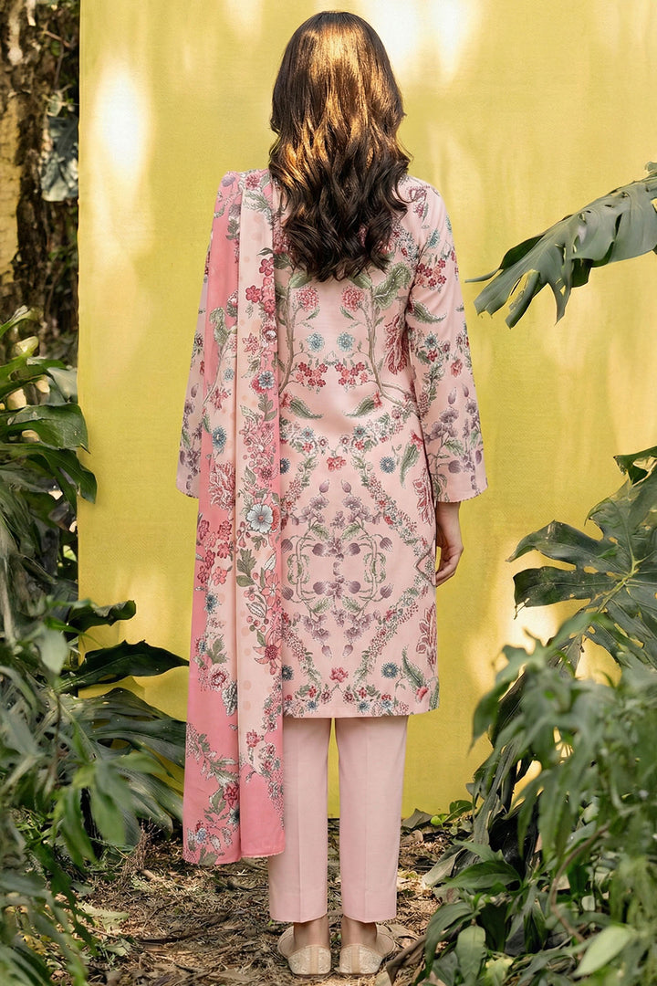 5964-WHISPER DIGITAL PRINTED LAWN UNSTITCHED