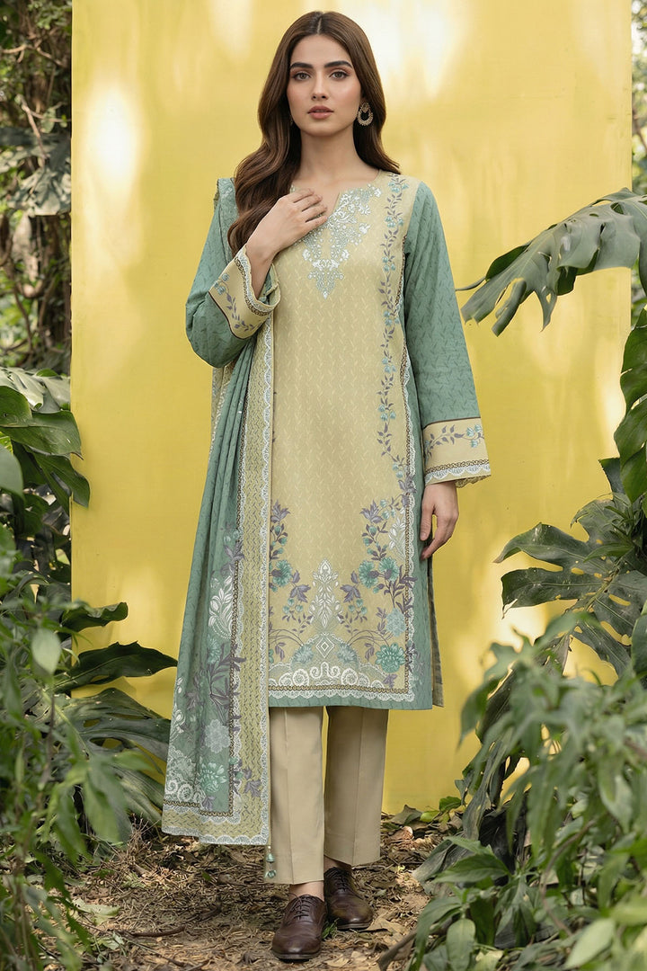 5969-OSERENITY DIGITAL PRINTED LAWN UNSTITCHED