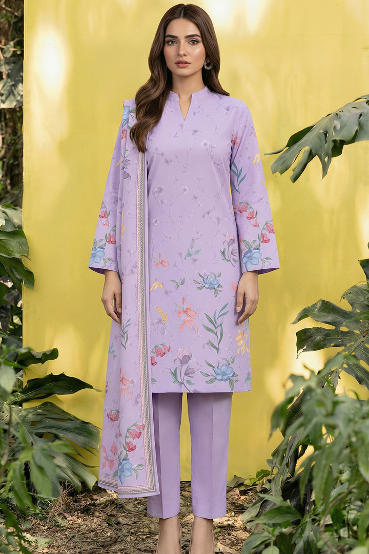 5970-GRACE DIGITAL PRINTED LAWN UNSTITCHED