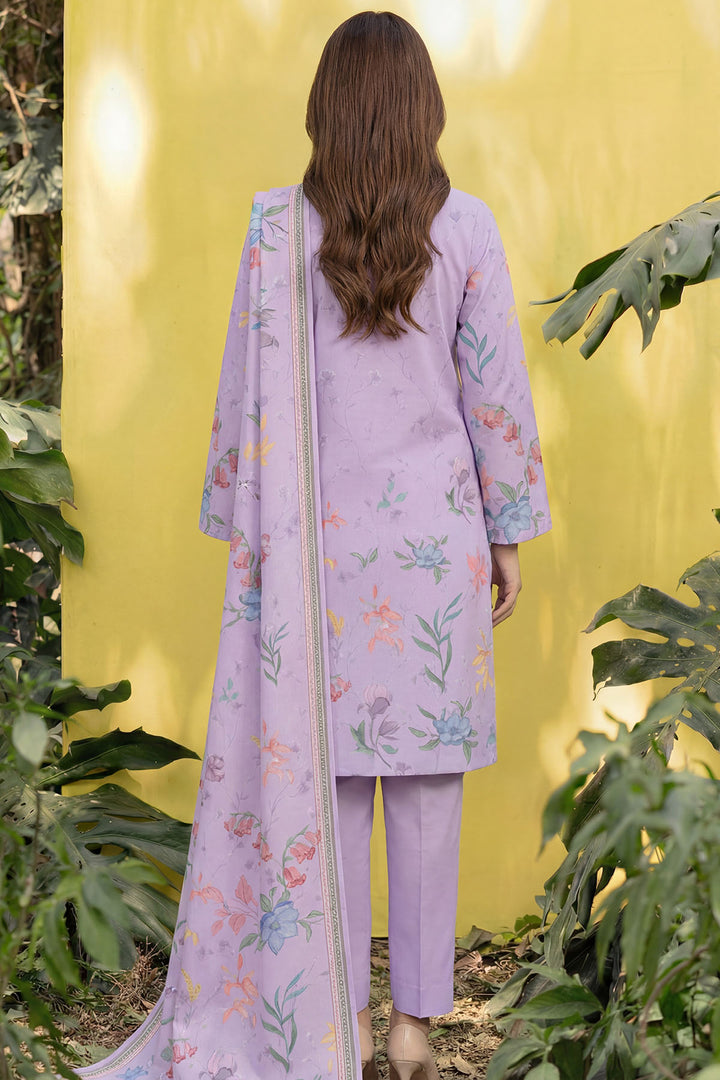 5970-GRACE DIGITAL PRINTED LAWN UNSTITCHED