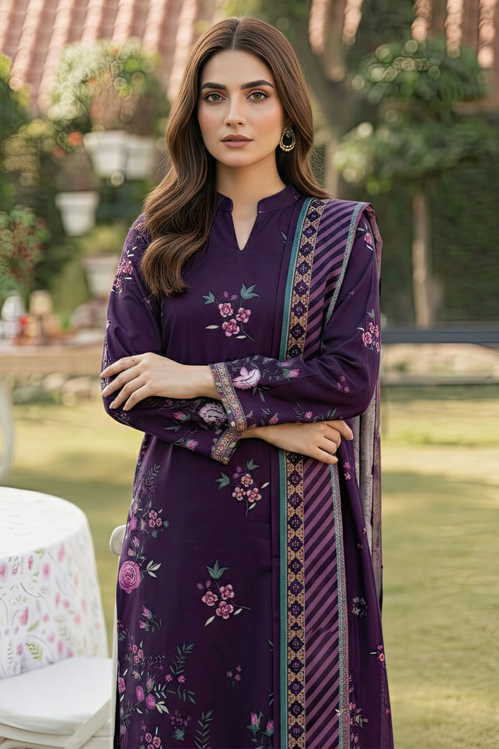 6022-EMIRA DIGITAL PRINTED LAWN UNSTITCHED
