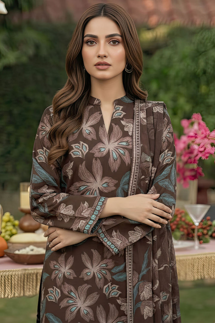 6023-AALIYA DIGITAL PRINTED LAWN UNSTITCHED