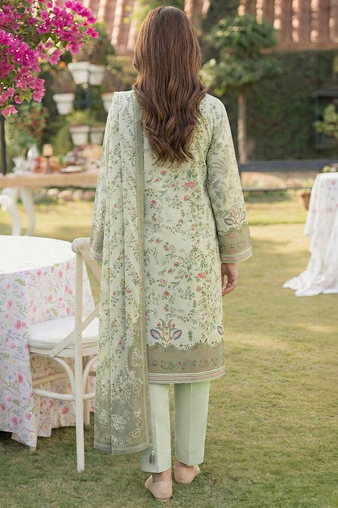 6028-HIBA DIGITAL PRINTED LAWN UNSTITCHED